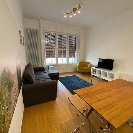 City Center 1, Cozy 2Br In The City Center! Budapest Exterior foto