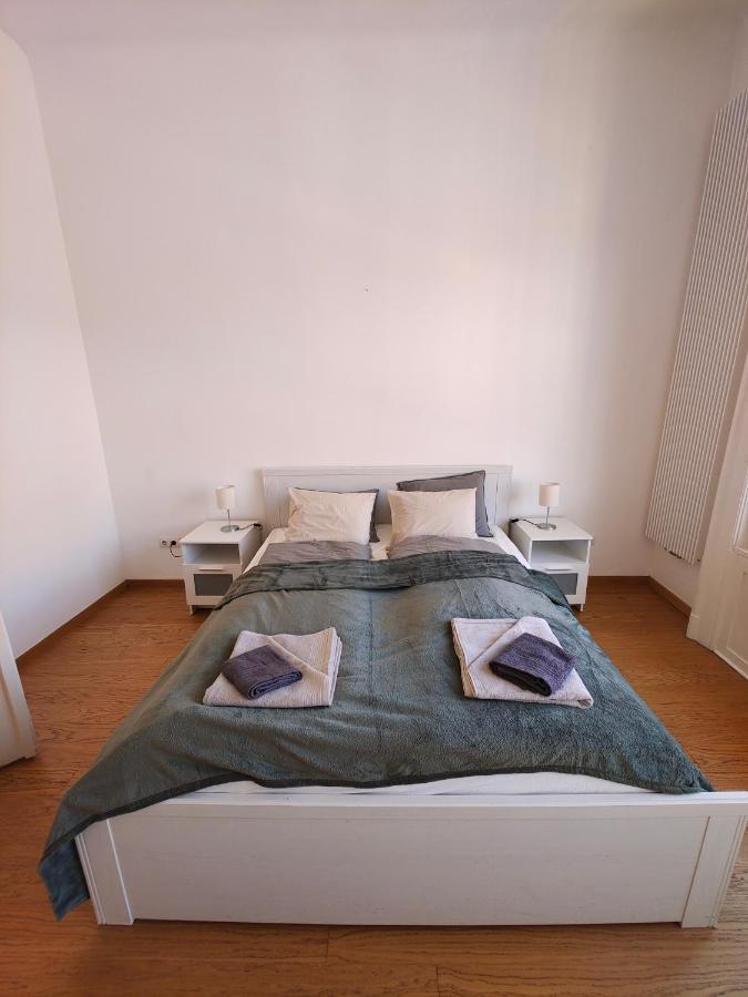 City Center 1, Cozy 2Br In The City Center! Budapest Exterior foto