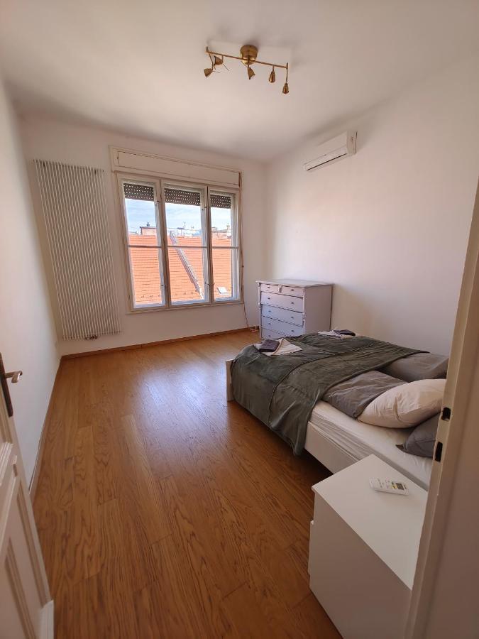 City Center 1, Cozy 2Br In The City Center! Budapest Exterior foto
