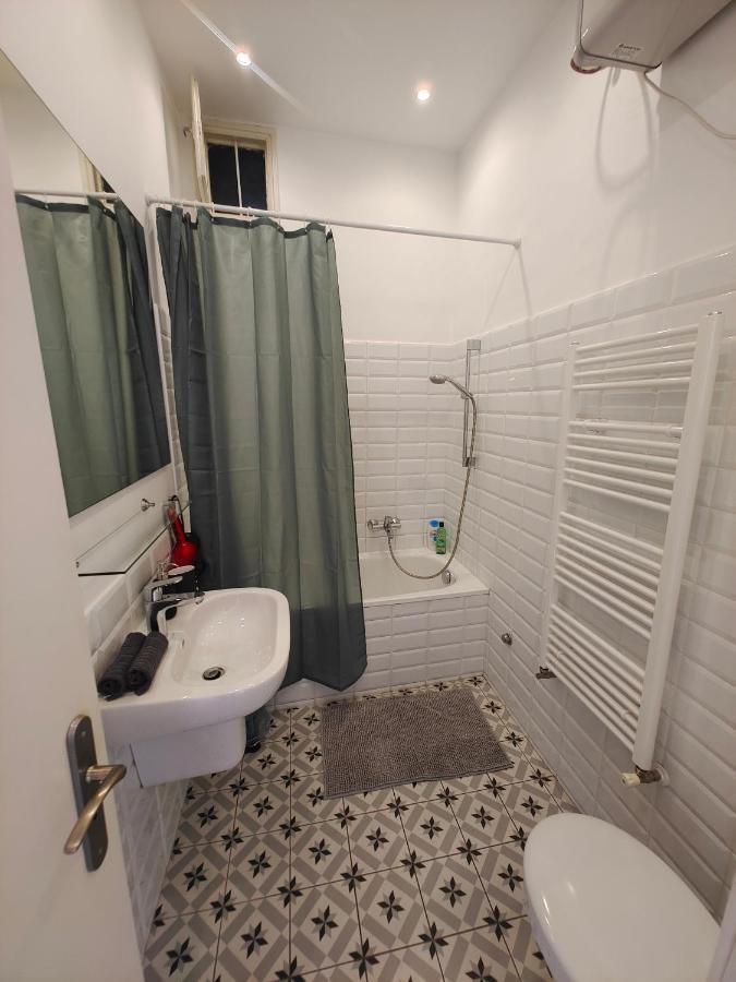 City Center 1, Cozy 2Br In The City Center! Budapest Exterior foto