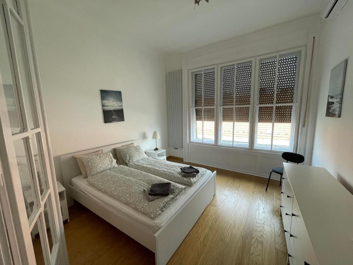 City Center 1, Cozy 2Br In The City Center! Budapest Exterior foto
