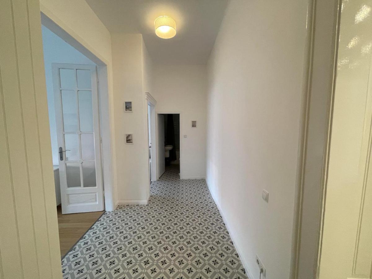City Center 1, Cozy 2Br In The City Center! Budapest Exterior foto