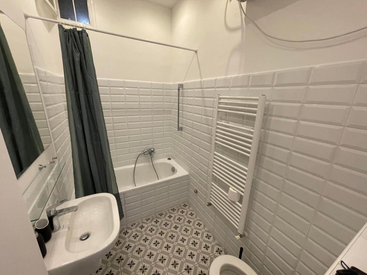 City Center 1, Cozy 2Br In The City Center! Budapest Exterior foto