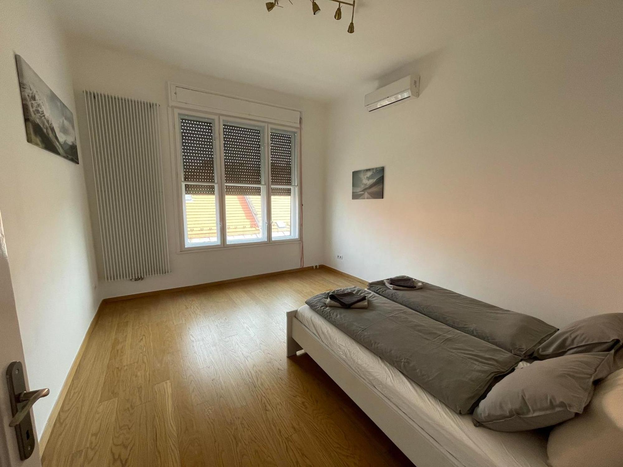 City Center 1, Cozy 2Br In The City Center! Budapest Exterior foto